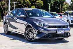 2024 Kia Cerato Sport