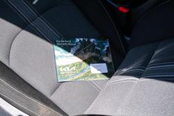 2024 Kia Cerato Sport