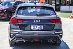 2024 Kia Cerato Sport