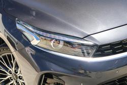 2024 Kia Cerato Sport