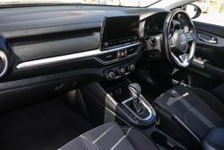 2024 Kia Cerato Sport