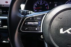 2024 Kia Cerato Sport