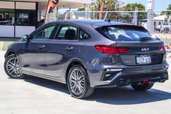 2024 Kia Cerato Sport