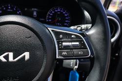 2024 Kia Cerato Sport