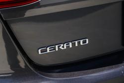 2024 Kia Cerato Sport
