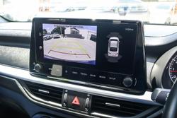 2024 Kia Cerato Sport