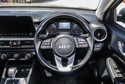 2024 Kia Cerato Sport