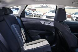 2024 Kia Cerato Sport