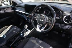 2024 Kia Cerato Sport