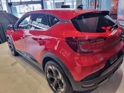 2025 Mitsubishi ASX Aspire