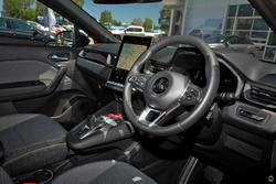 2025 Mitsubishi ASX Aspire