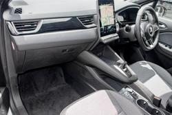 2025 Mitsubishi ASX Aspire