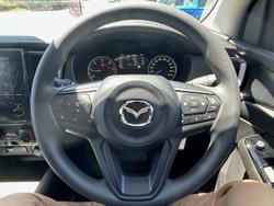 2025 Mazda BT-50 XS