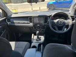 2025 Mazda BT-50 XS