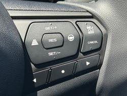 2025 Mazda BT-50 XS