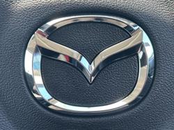 2025 Mazda BT-50 XS