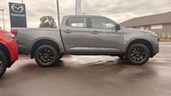 2025 Mazda BT-50 XS