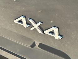 2025 Mazda BT-50 XS
