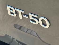 2025 Mazda BT-50 XS