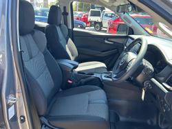 2025 Mazda BT-50 XS