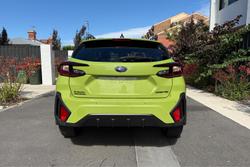 2025 Subaru Crosstrek 2.0S