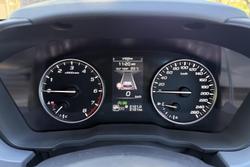 2025 Subaru Crosstrek 2.0S