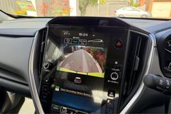 2025 Subaru Crosstrek 2.0S