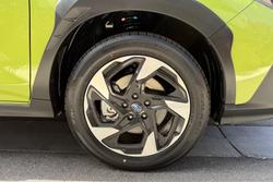 2025 Subaru Crosstrek 2.0S