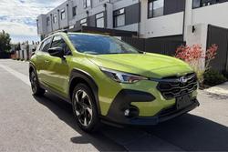 2025 Subaru Crosstrek 2.0S