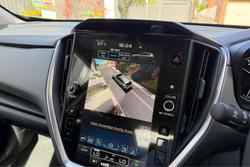 2025 Subaru Crosstrek 2.0S