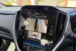 2025 Subaru Crosstrek 2.0S