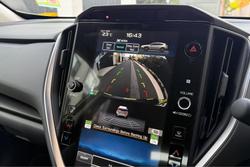 2025 Subaru Crosstrek 2.0S