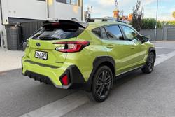 2025 Subaru Crosstrek 2.0S