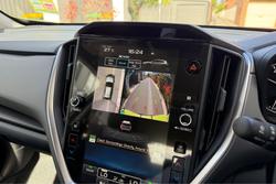 2025 Subaru Crosstrek 2.0S