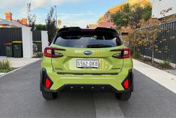 2025 Subaru Crosstrek 2.0S