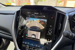 2025 Subaru Crosstrek 2.0S