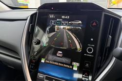 2025 Subaru Crosstrek 2.0S