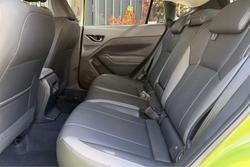 2025 Subaru Crosstrek 2.0S