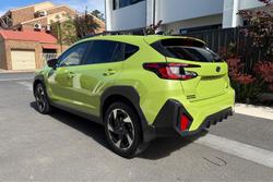 2025 Subaru Crosstrek 2.0S