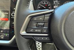 2025 Subaru Crosstrek 2.0S