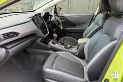 2025 Subaru Crosstrek 2.0S