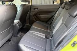 2025 Subaru Crosstrek 2.0S