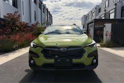 2025 Subaru Crosstrek 2.0S