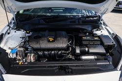 2024 Kia Cerato Sport