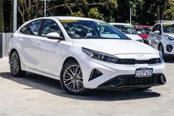 2024 Kia Cerato Sport
