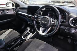 2024 Kia Cerato Sport