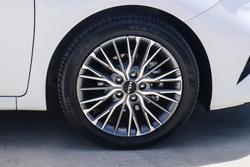 2024 Kia Cerato Sport