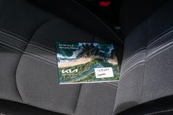 2024 Kia Cerato Sport