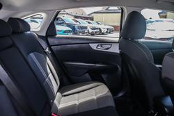 2024 Kia Cerato Sport