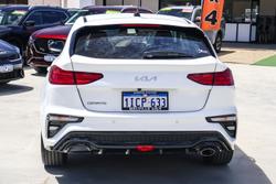 2024 Kia Cerato Sport